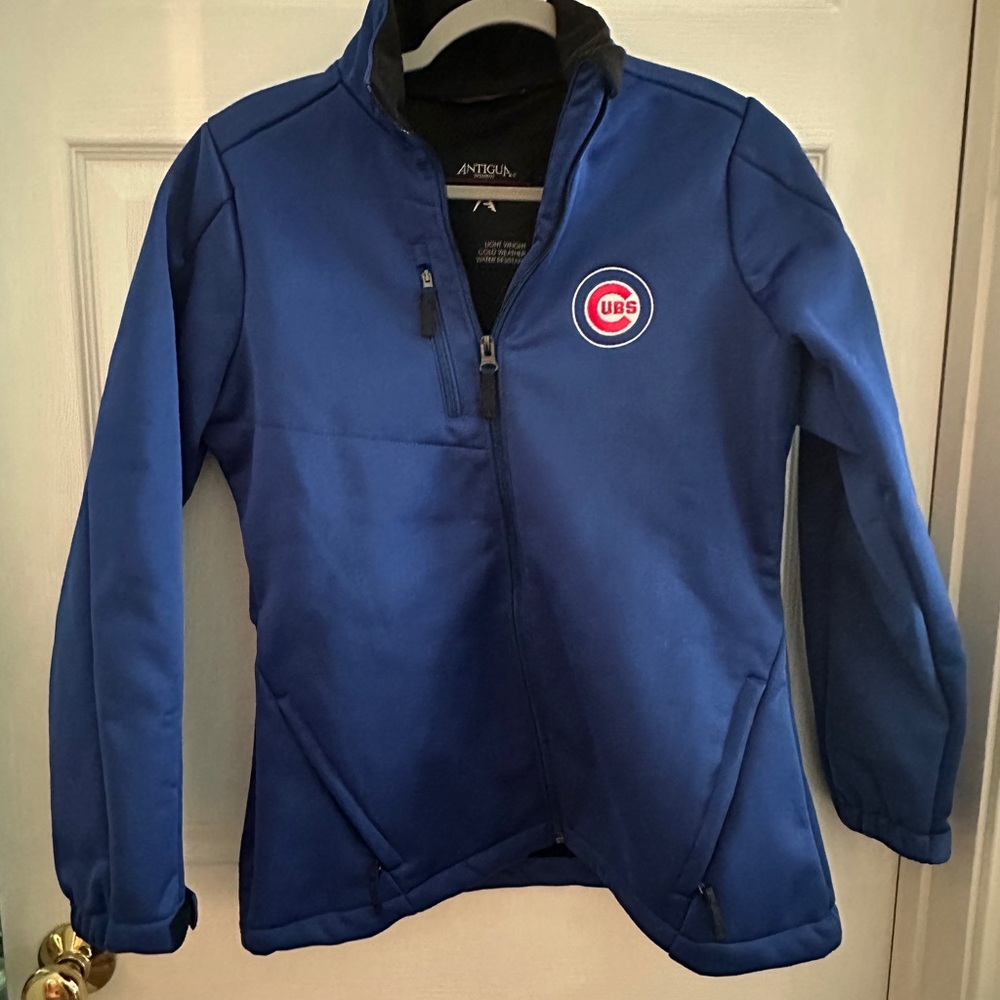 Cubs Jacket - image 1